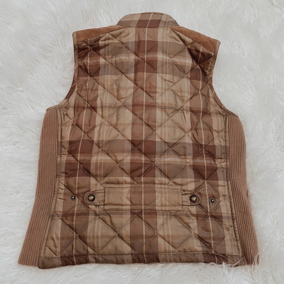 Ralph Lauren Vest - Picture 2 of 2